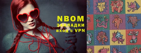 хмурый Абинск